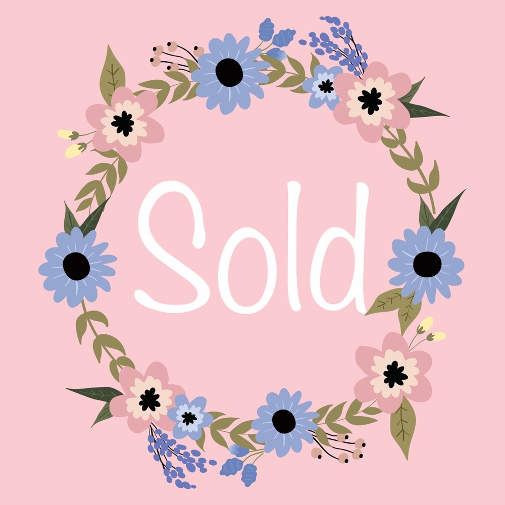 SOLD